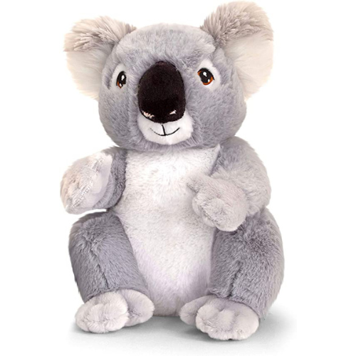 Reeva The Koala