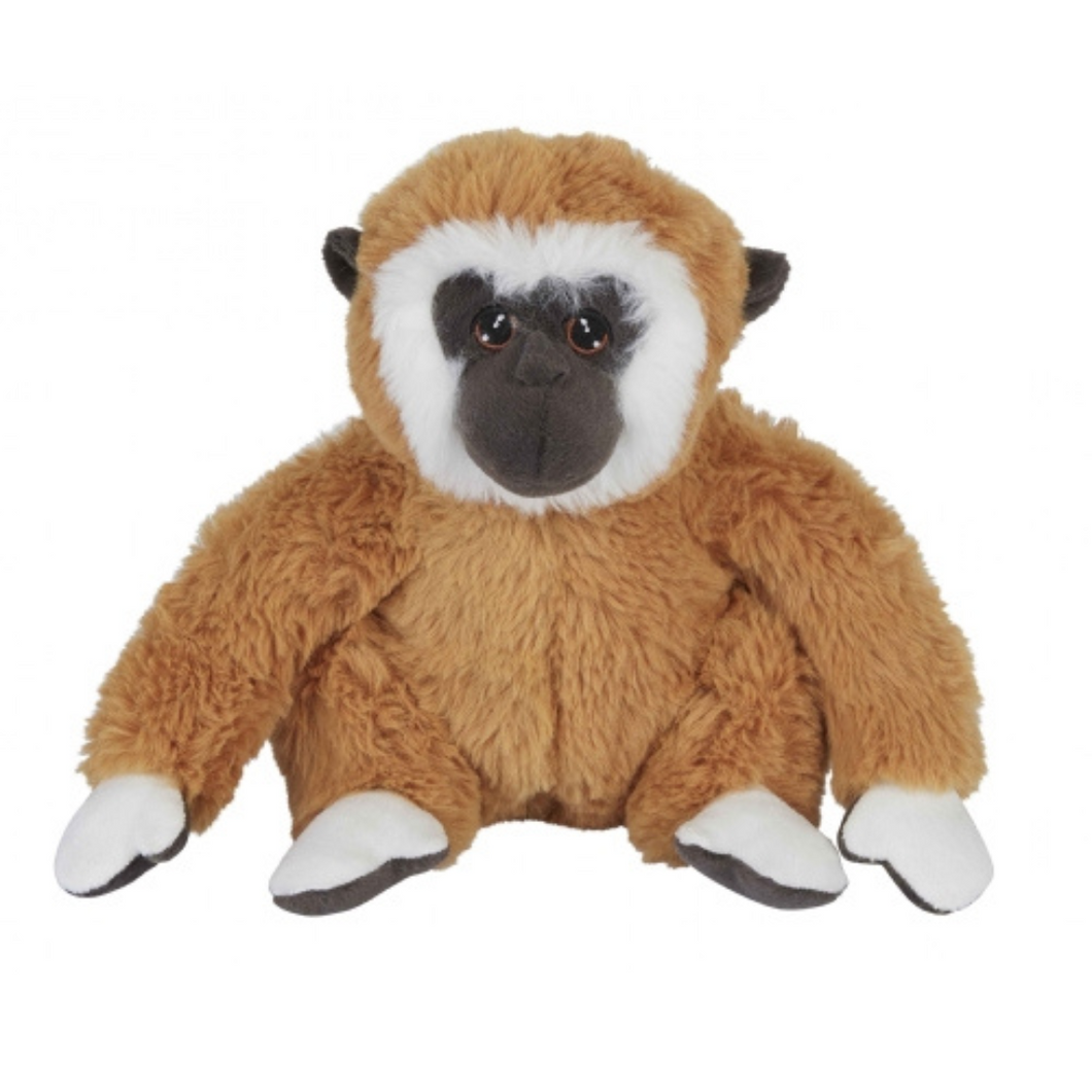 Joshua The Gibbon