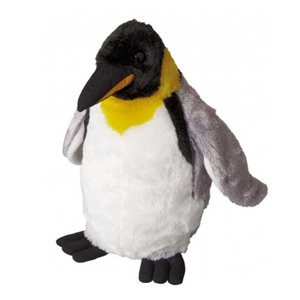 Alfie The Penguin