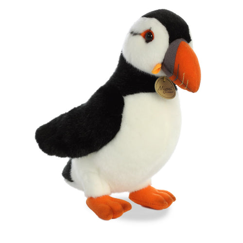 Ciaphus The Puffin