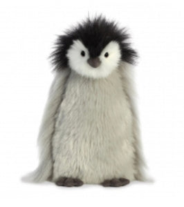 Alfie The Penguin