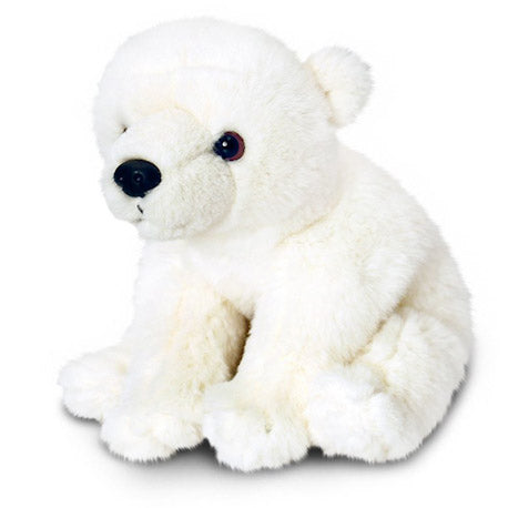 Winter Bear Plushie