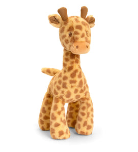 David The Giraffe
